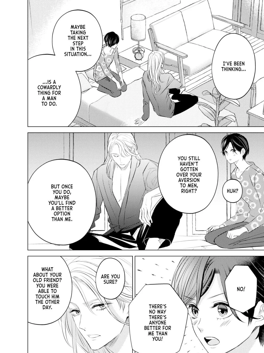 That Beauty Is a Tramp