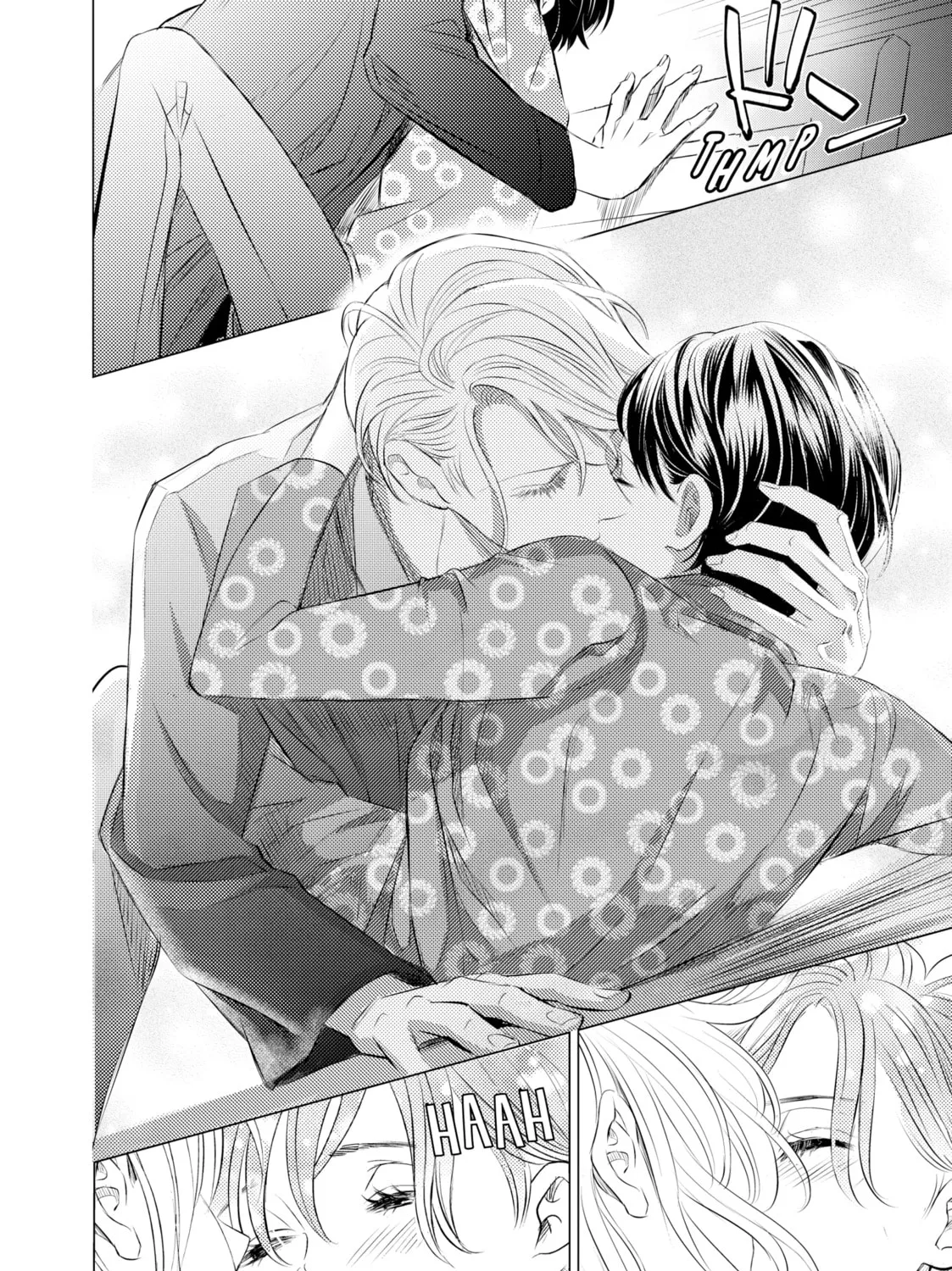 That Beauty Is a Tramp