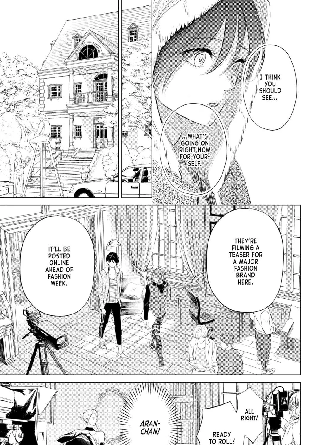 That Beauty Is a Tramp