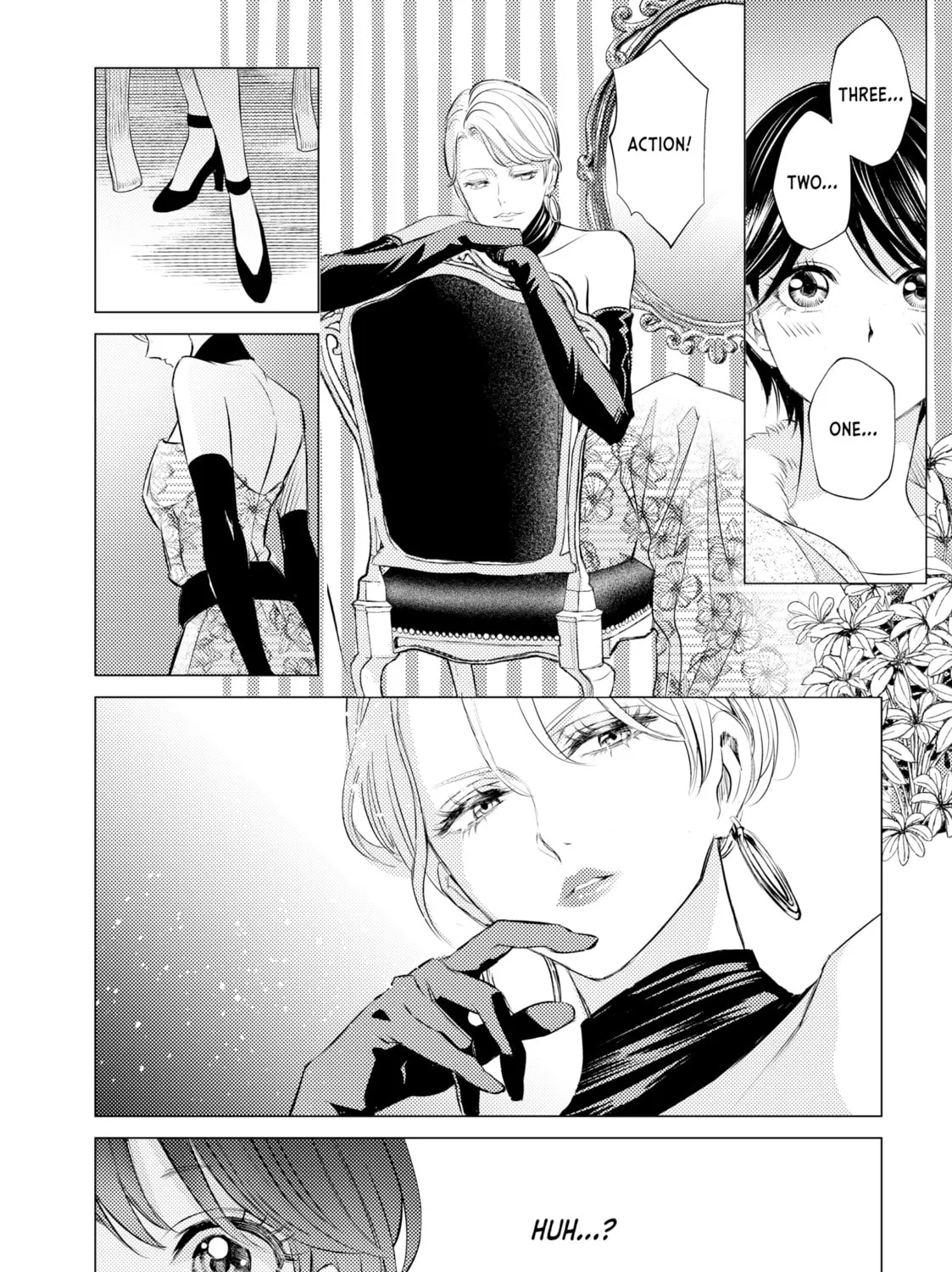 That Beauty Is a Tramp