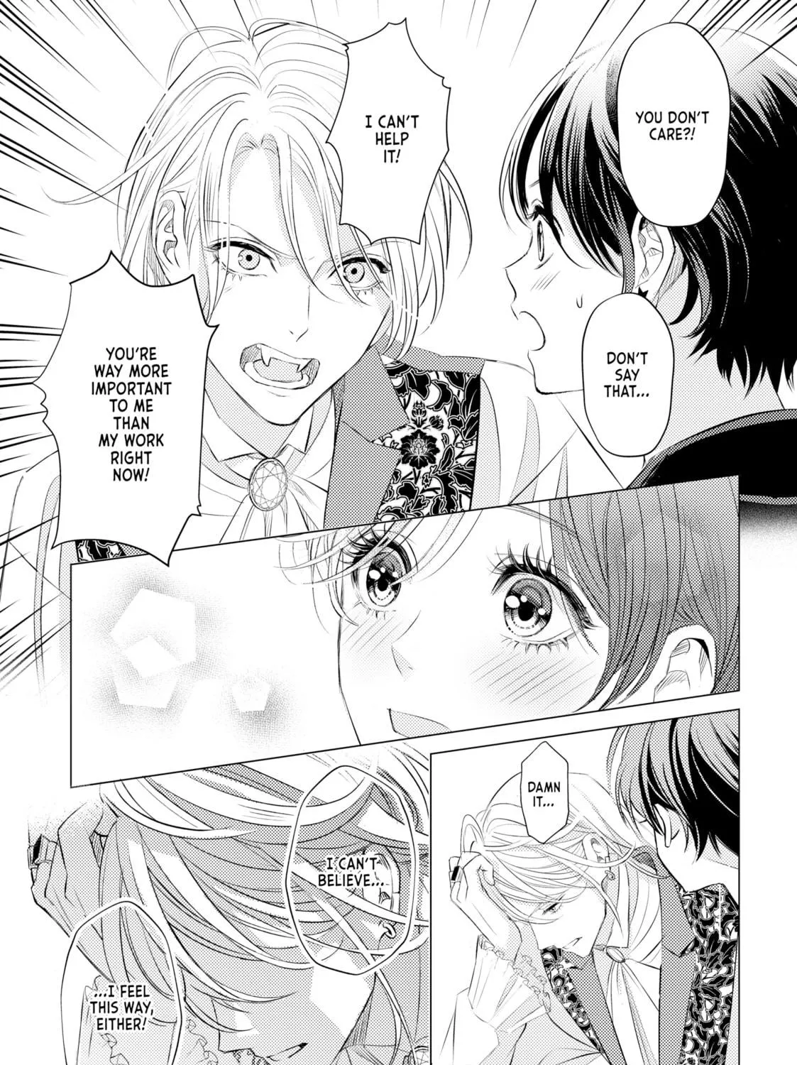 That Beauty Is a Tramp