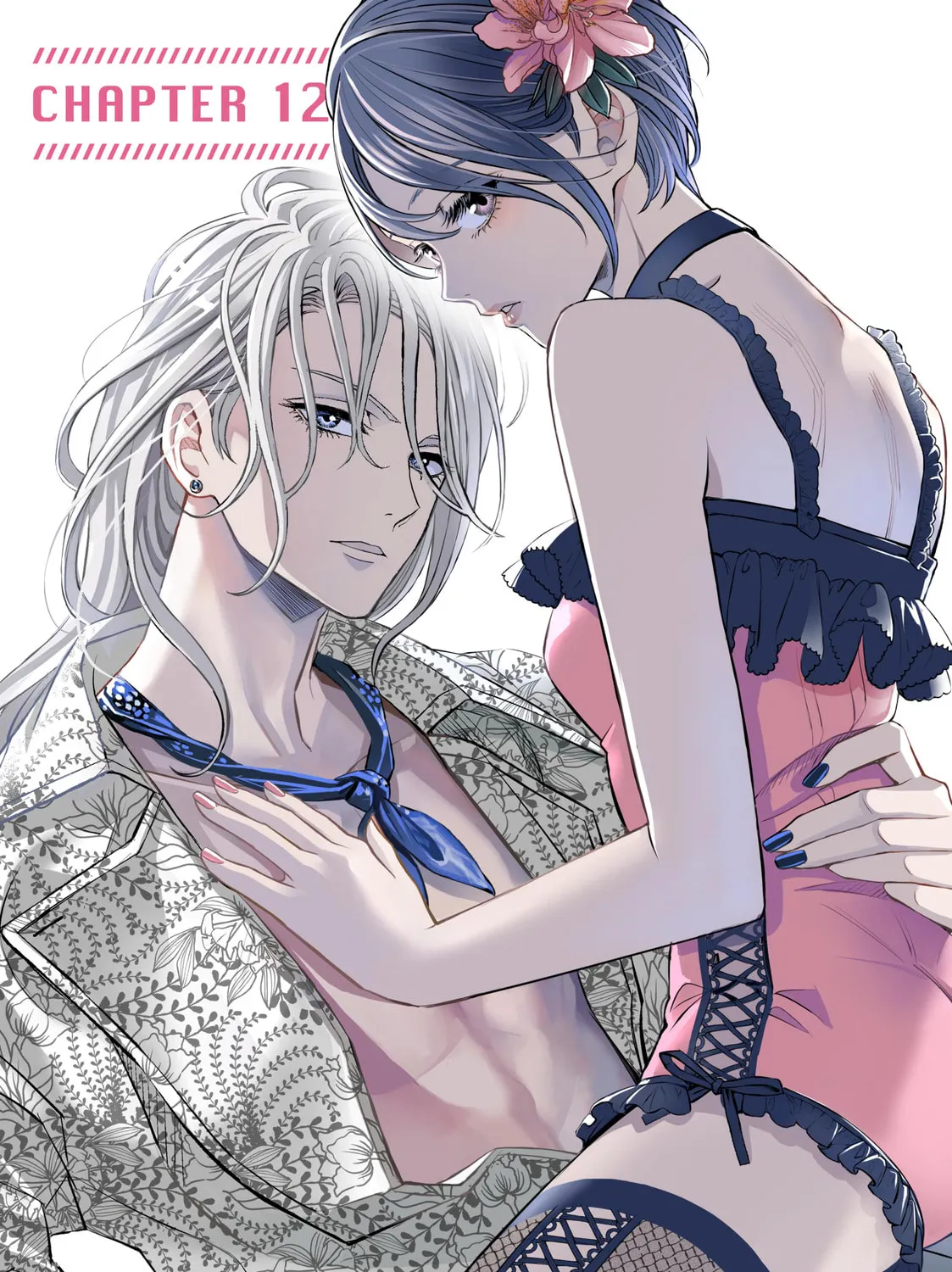 That Beauty Is a Tramp