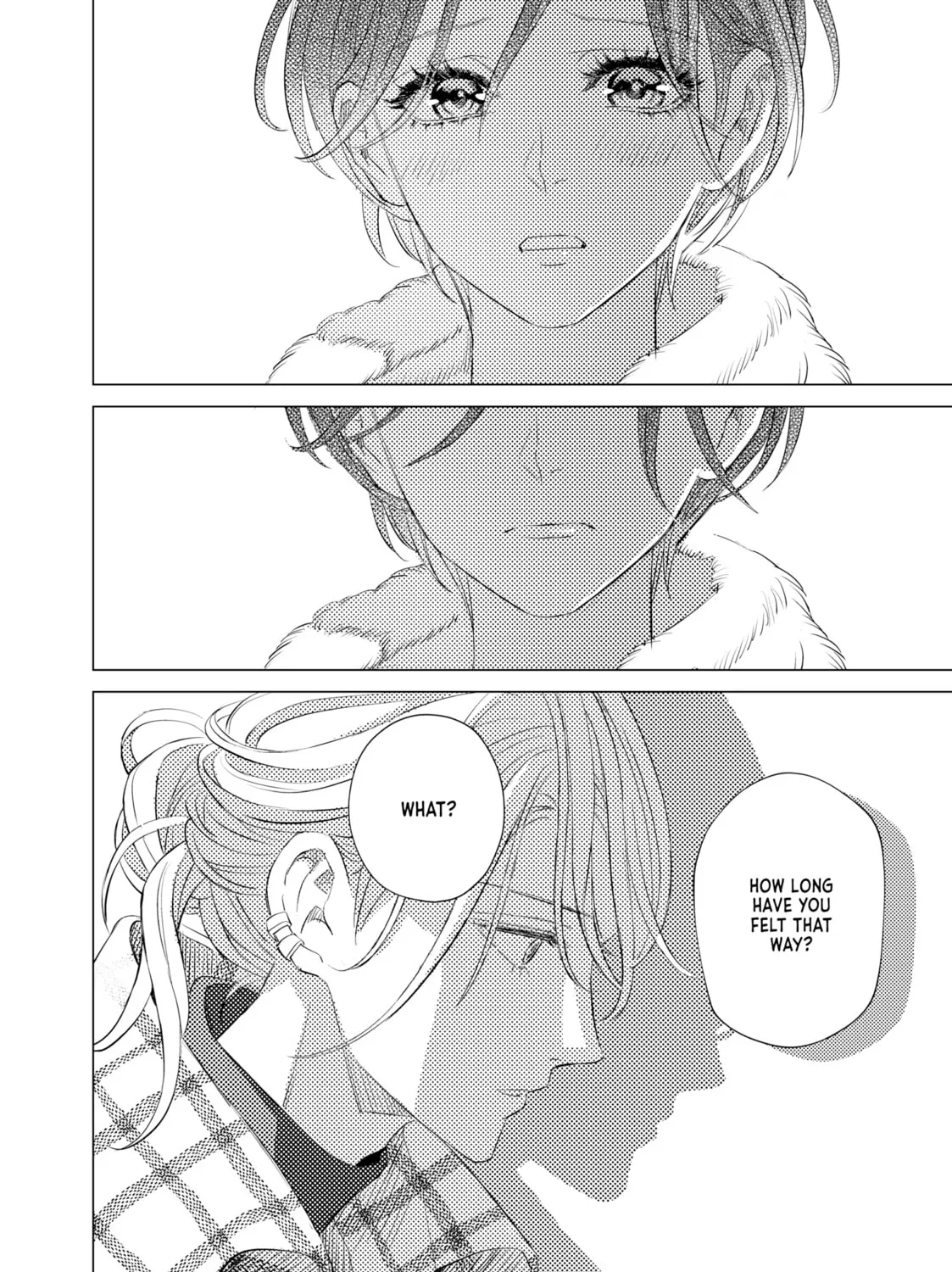 That Beauty Is a Tramp