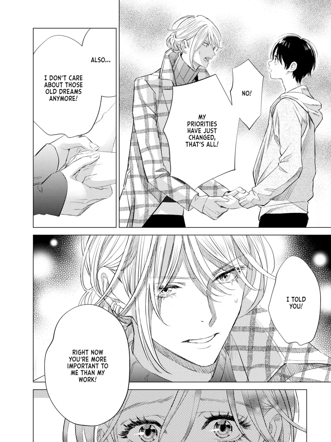 That Beauty Is a Tramp