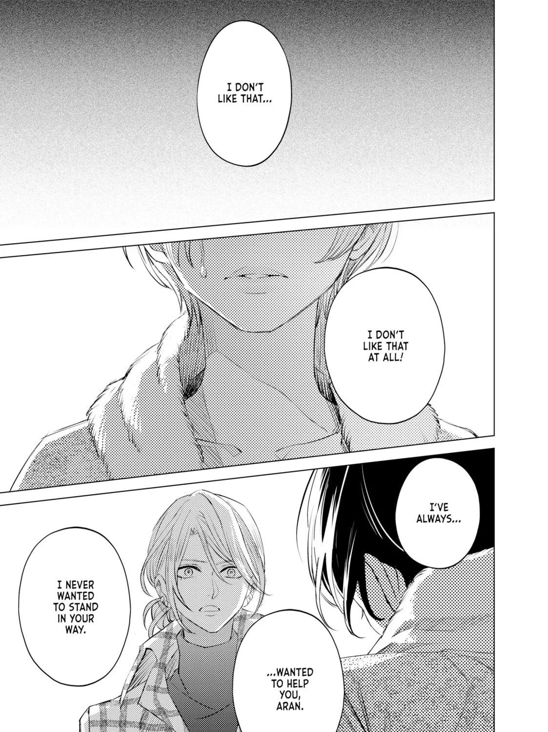 That Beauty Is a Tramp