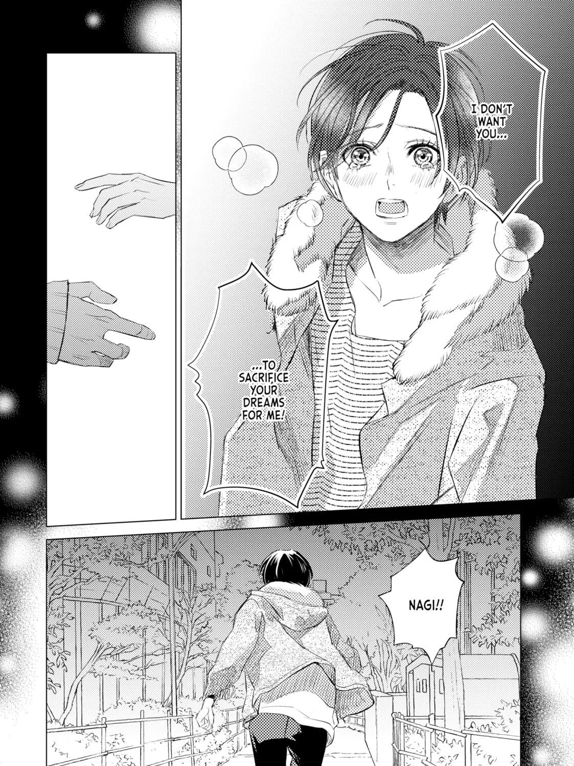 That Beauty Is a Tramp