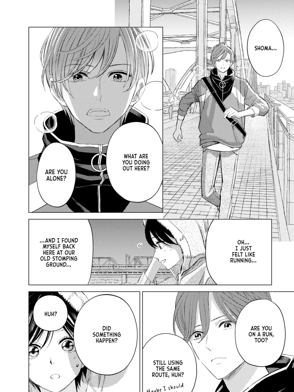 That Beauty Is a Tramp