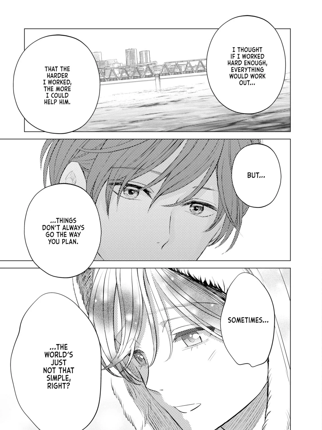 That Beauty Is a Tramp