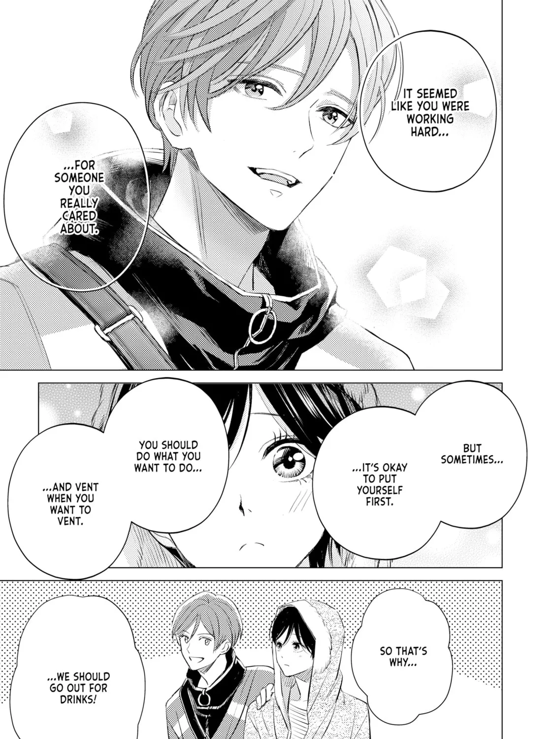 That Beauty Is a Tramp