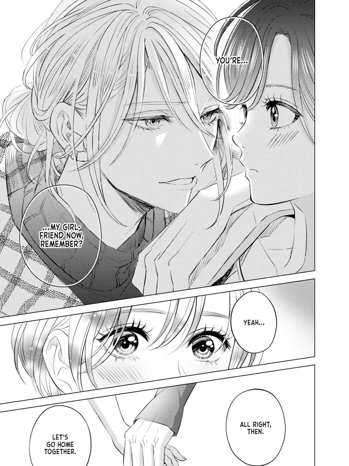 That Beauty Is a Tramp