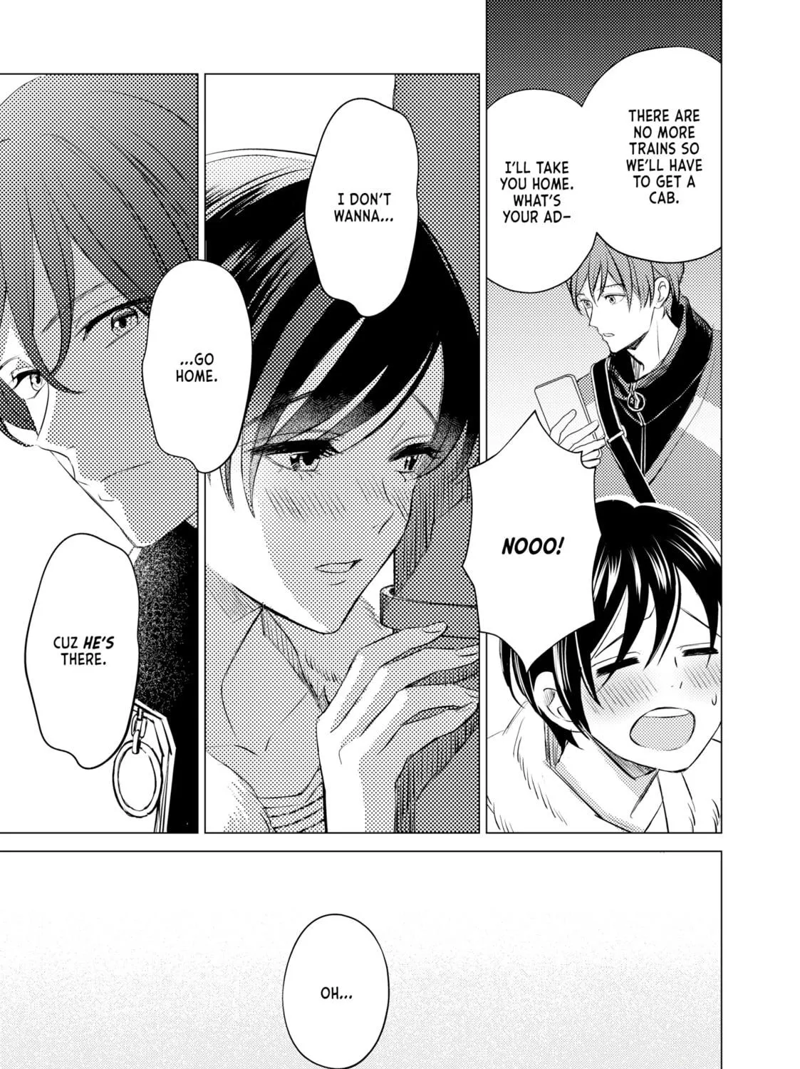 That Beauty Is a Tramp