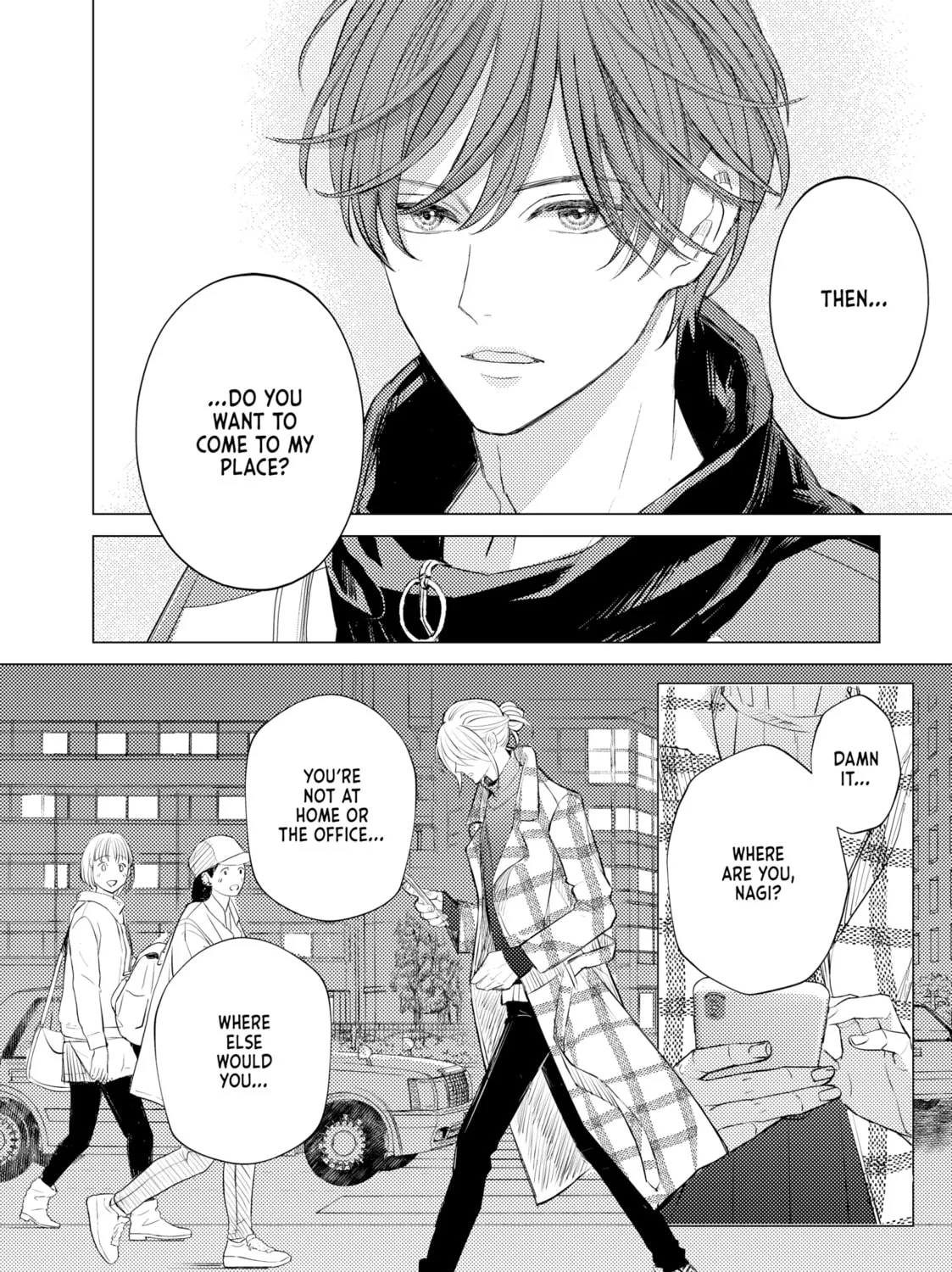 That Beauty Is a Tramp