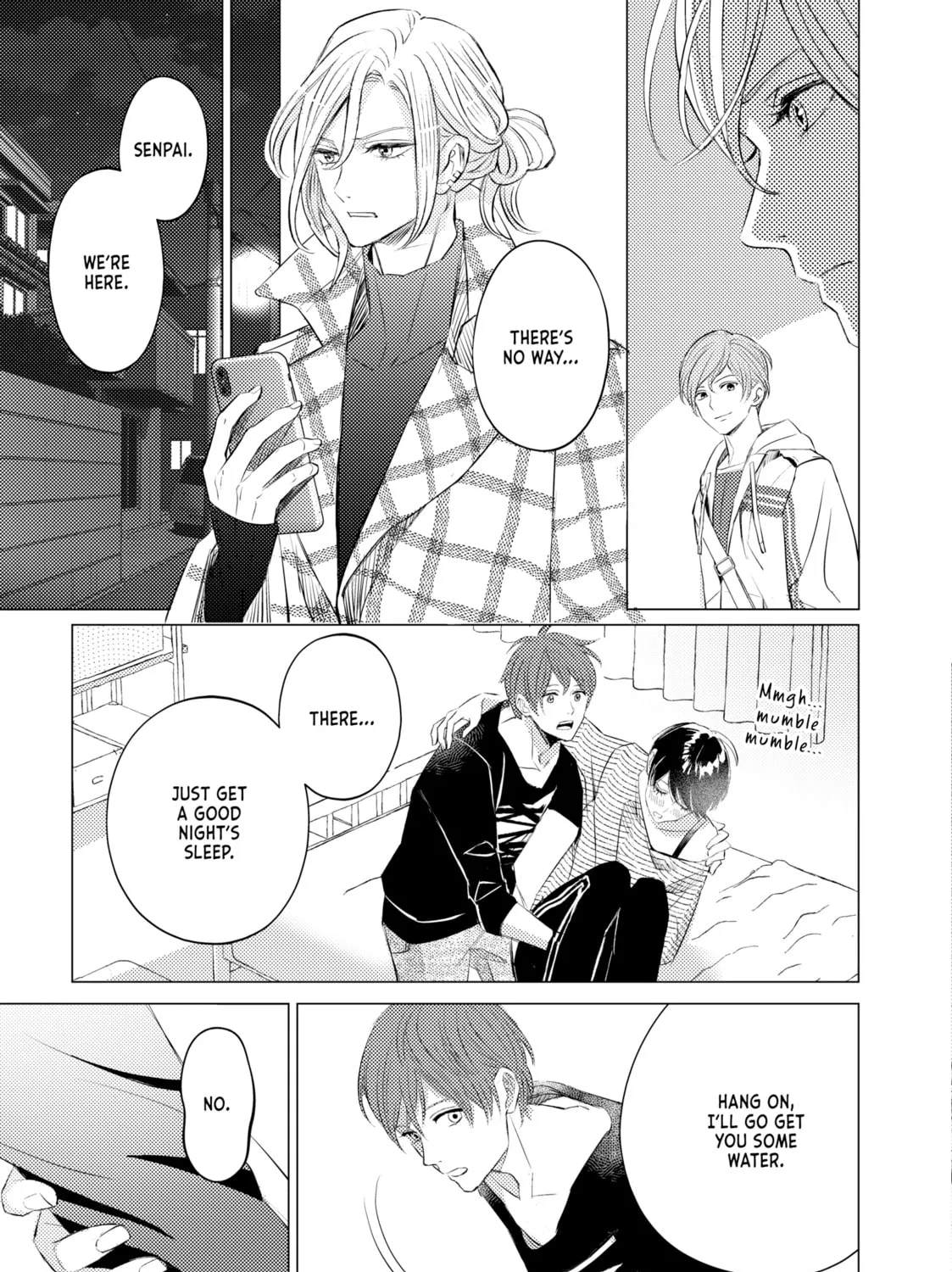 That Beauty Is a Tramp