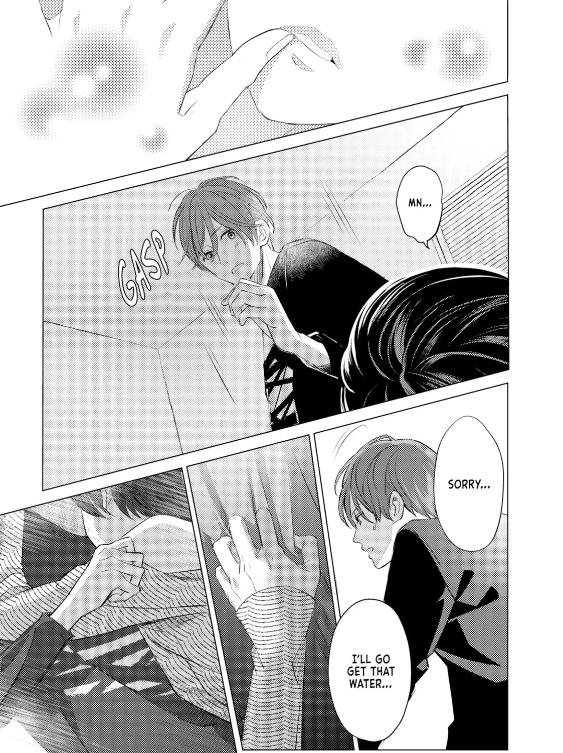 That Beauty Is a Tramp