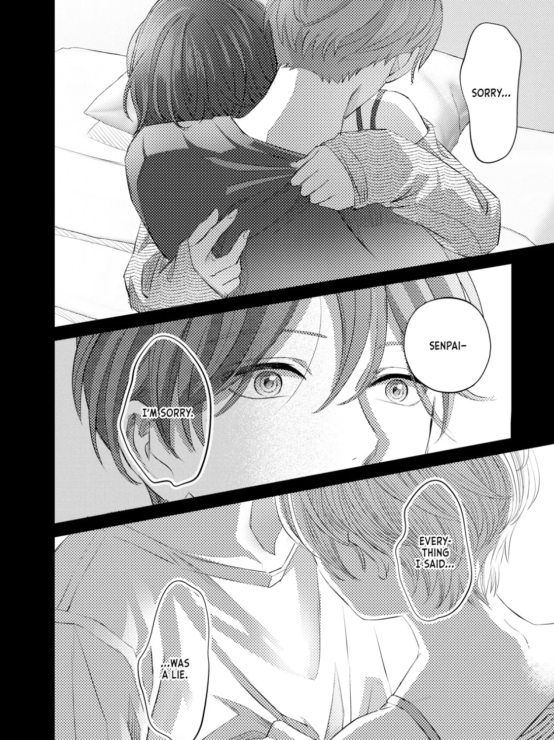 That Beauty Is a Tramp