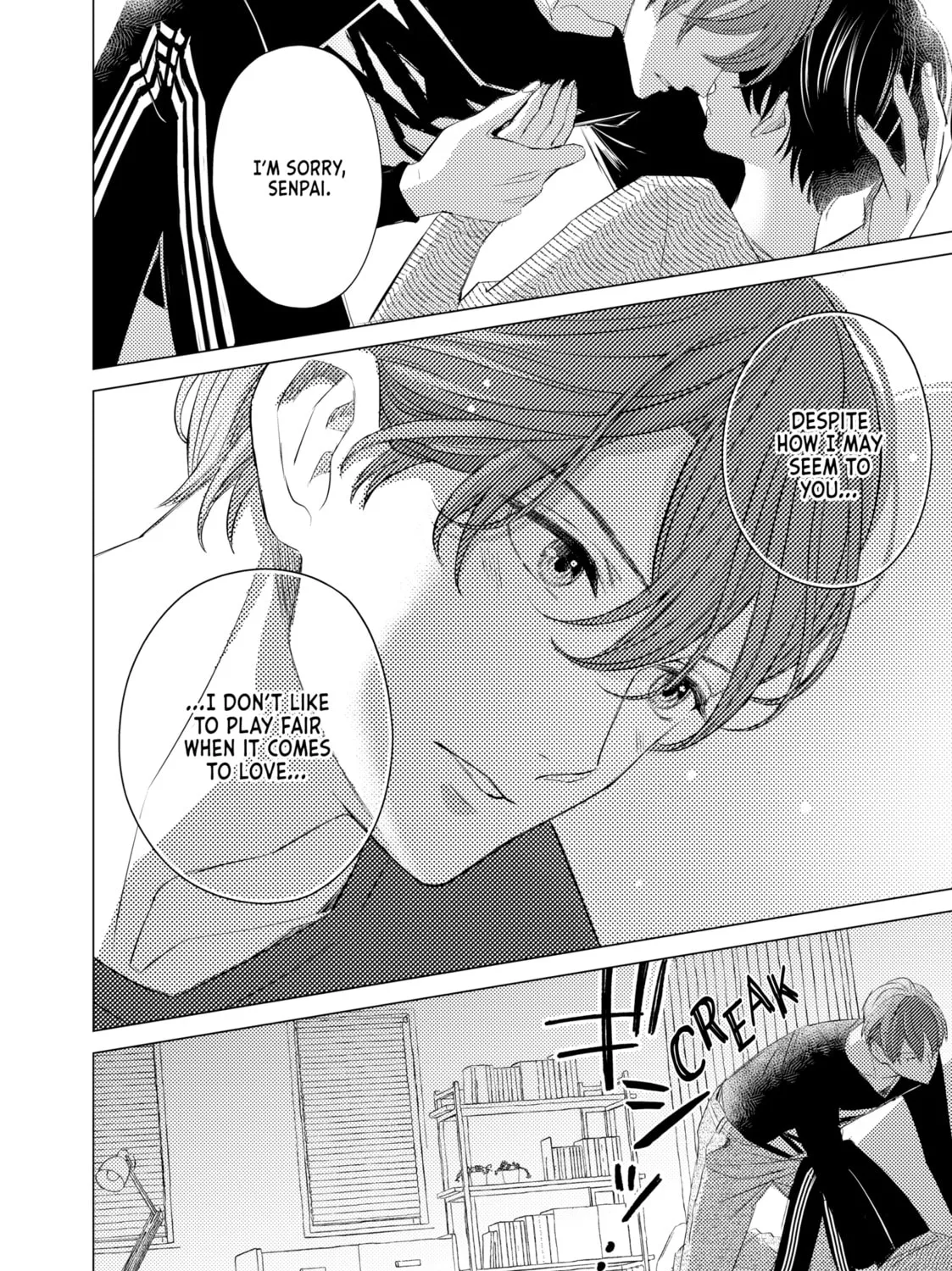 That Beauty Is a Tramp