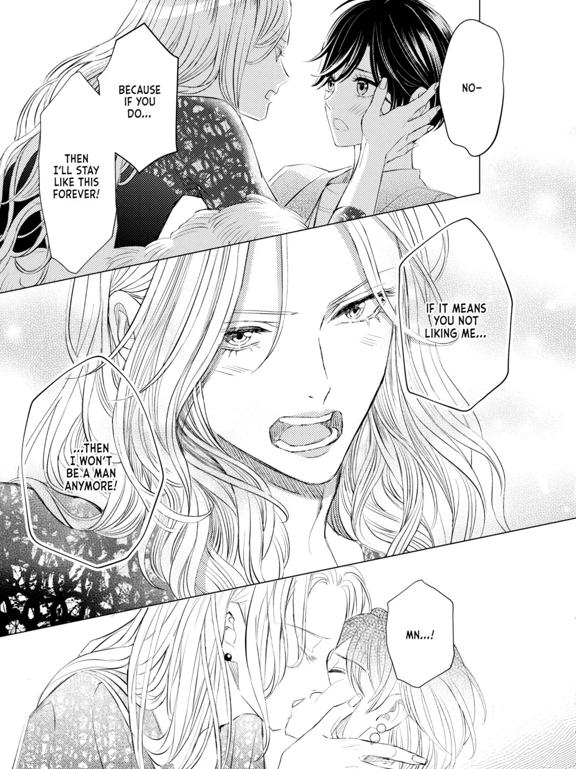 That Beauty Is a Tramp