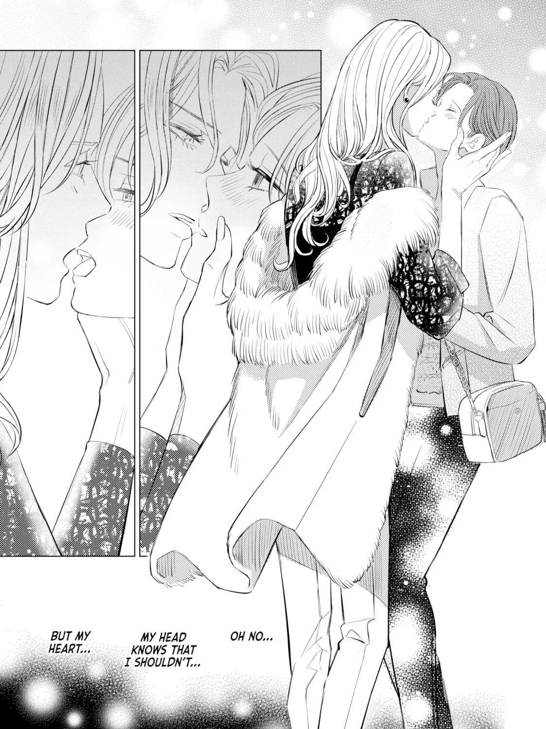 That Beauty Is a Tramp