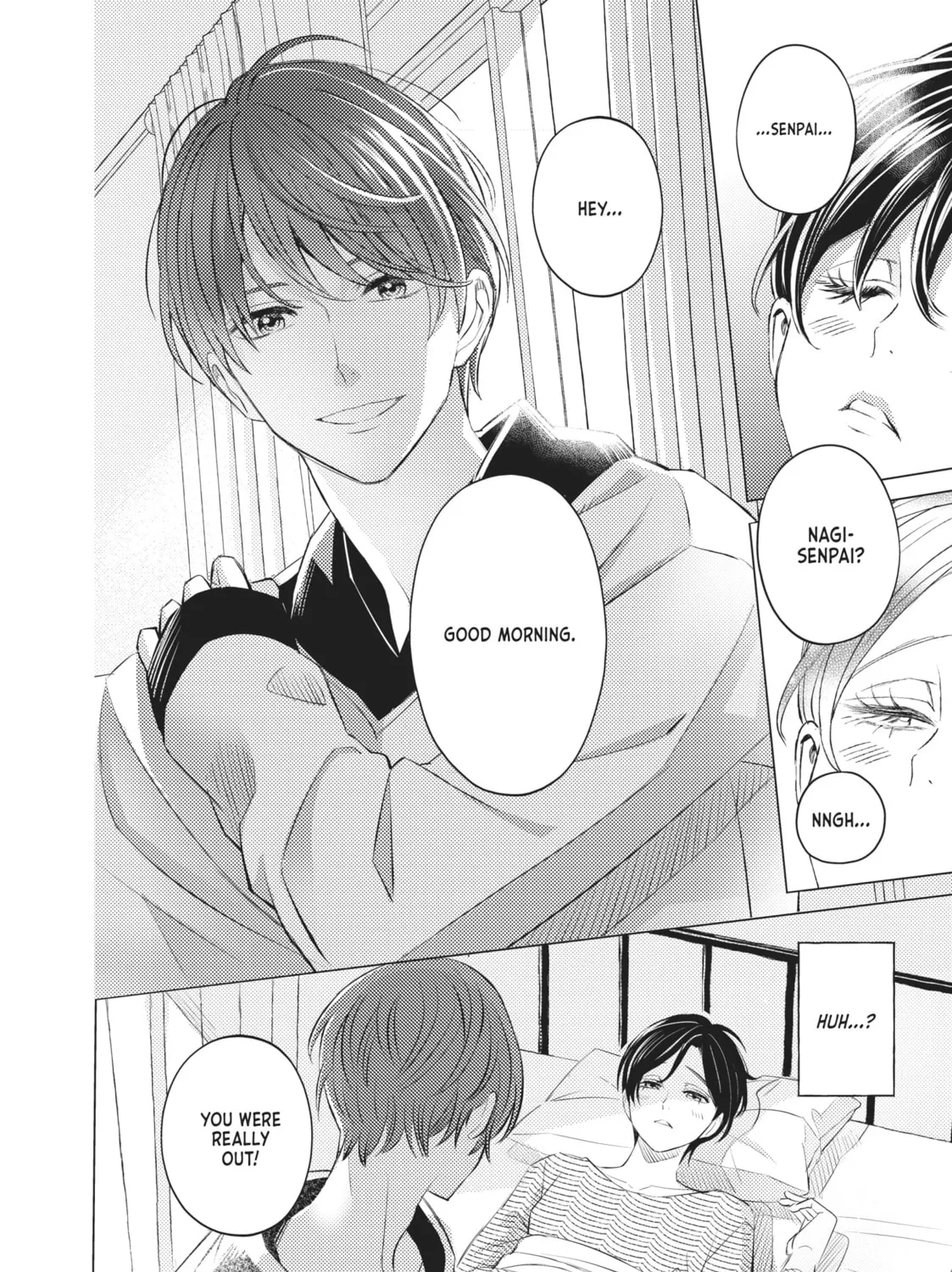 That Beauty Is a Tramp