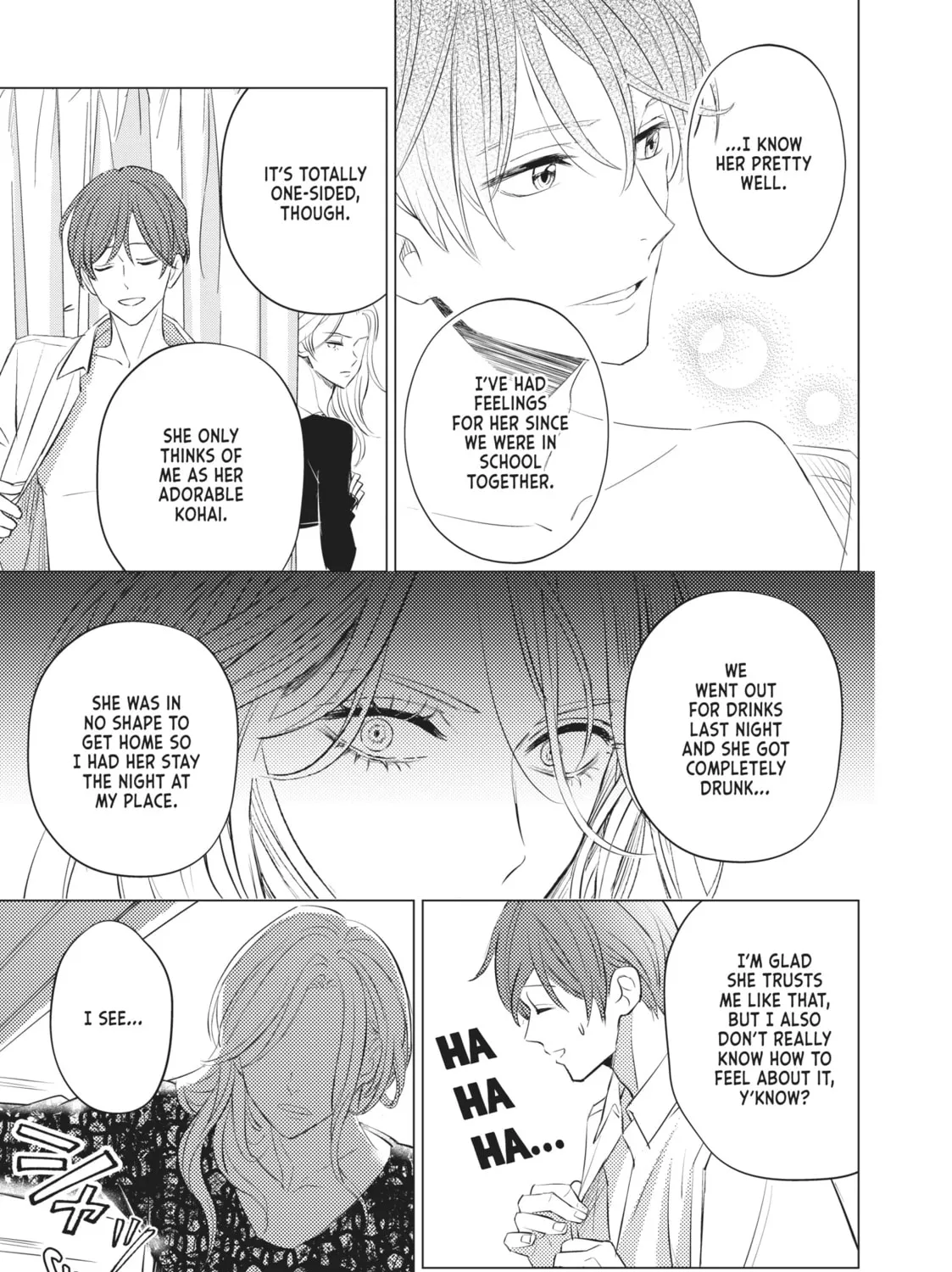 That Beauty Is a Tramp