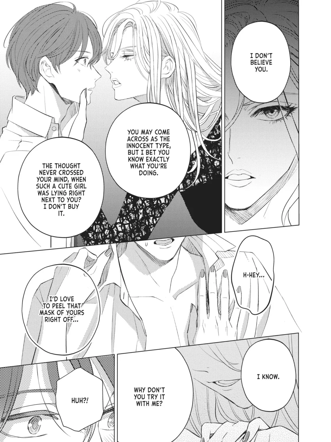 That Beauty Is a Tramp