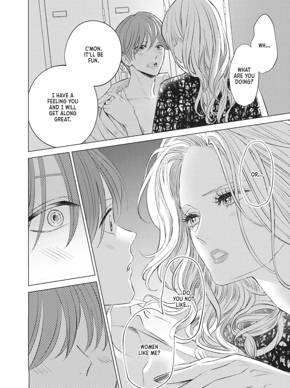 That Beauty Is a Tramp