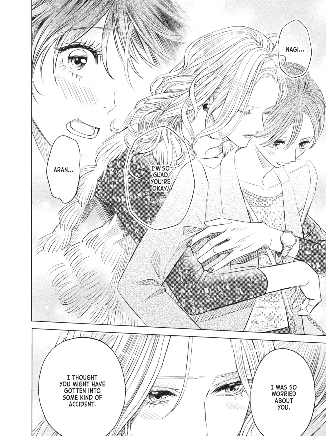 That Beauty Is a Tramp