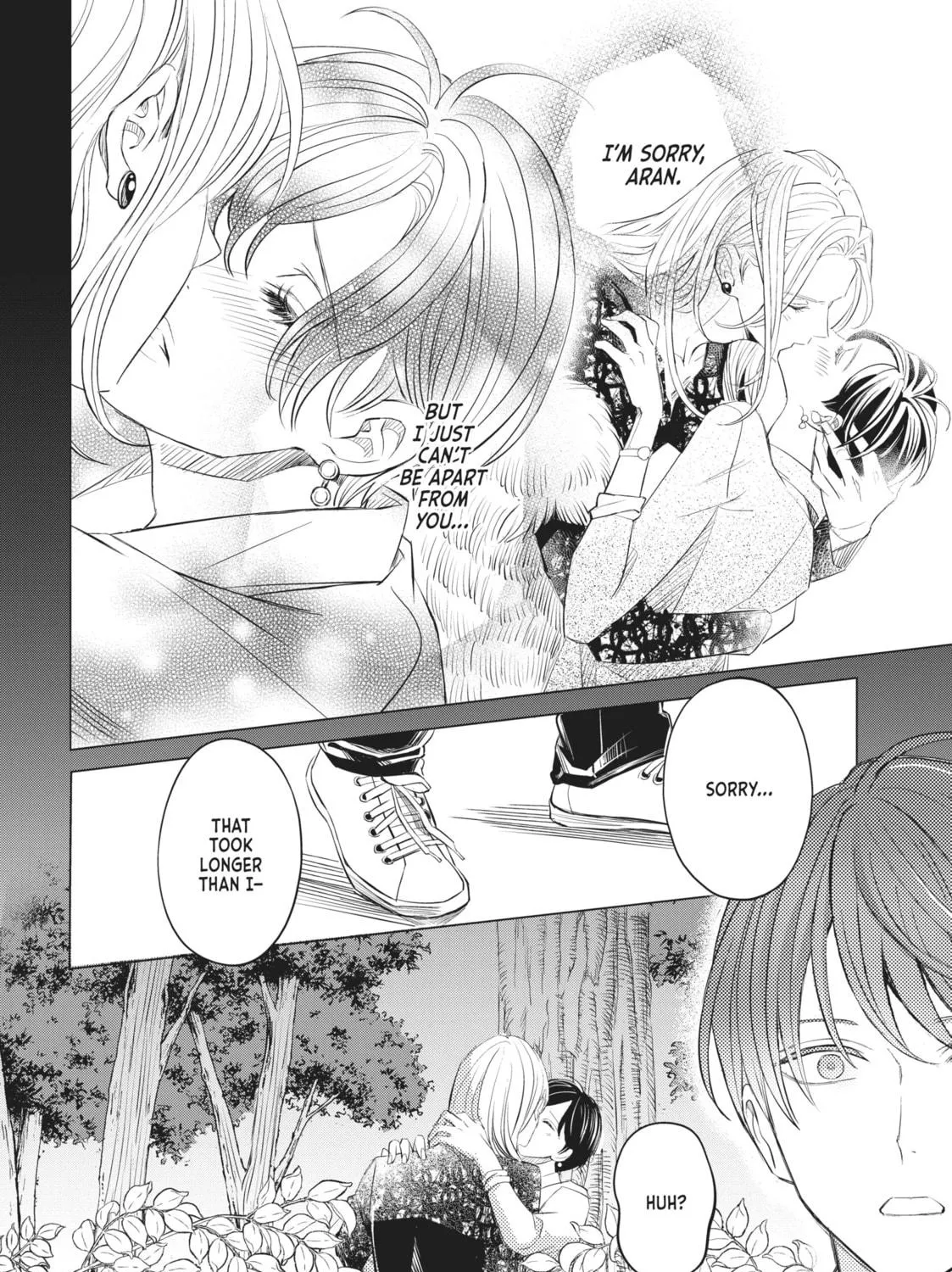 That Beauty Is a Tramp