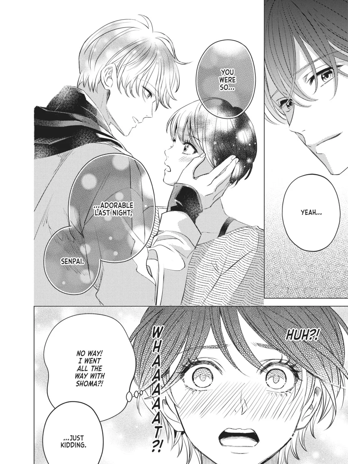 That Beauty Is a Tramp