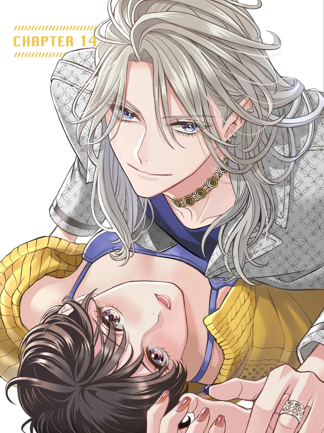 That Beauty Is a Tramp