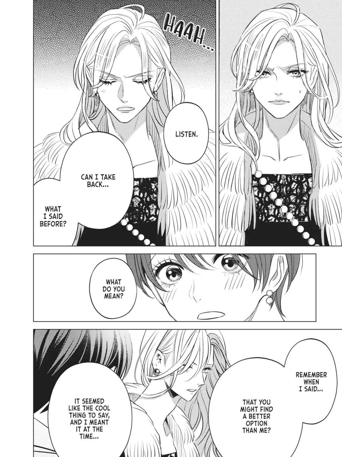 That Beauty Is a Tramp