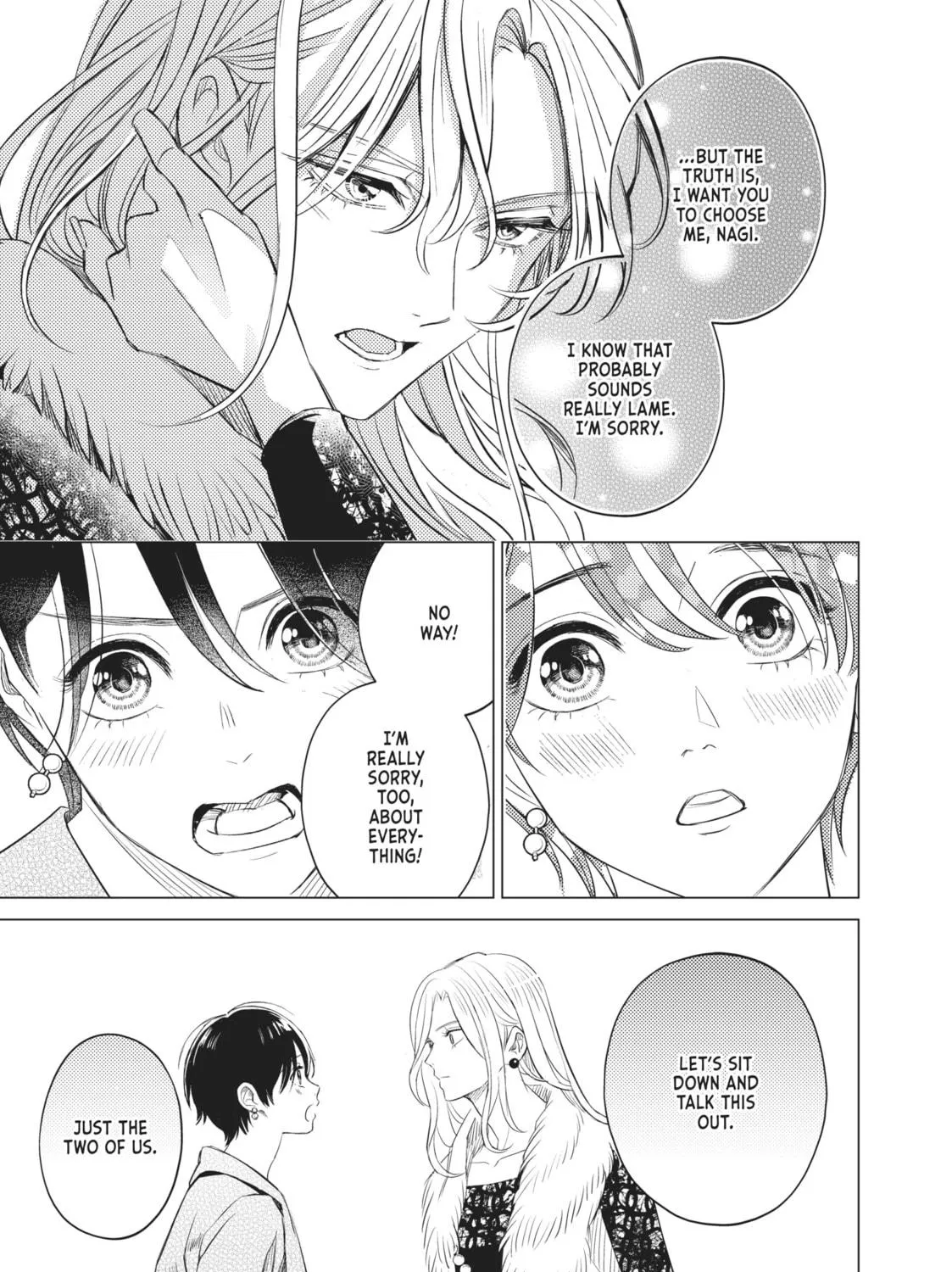 That Beauty Is a Tramp