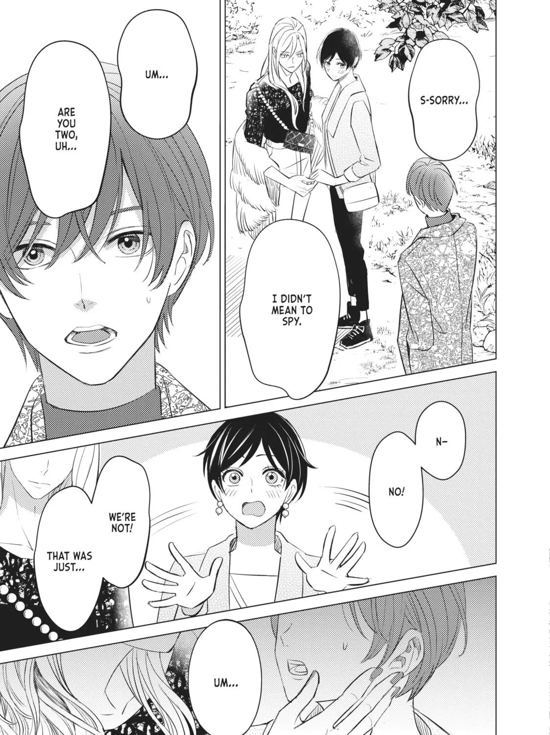 That Beauty Is a Tramp