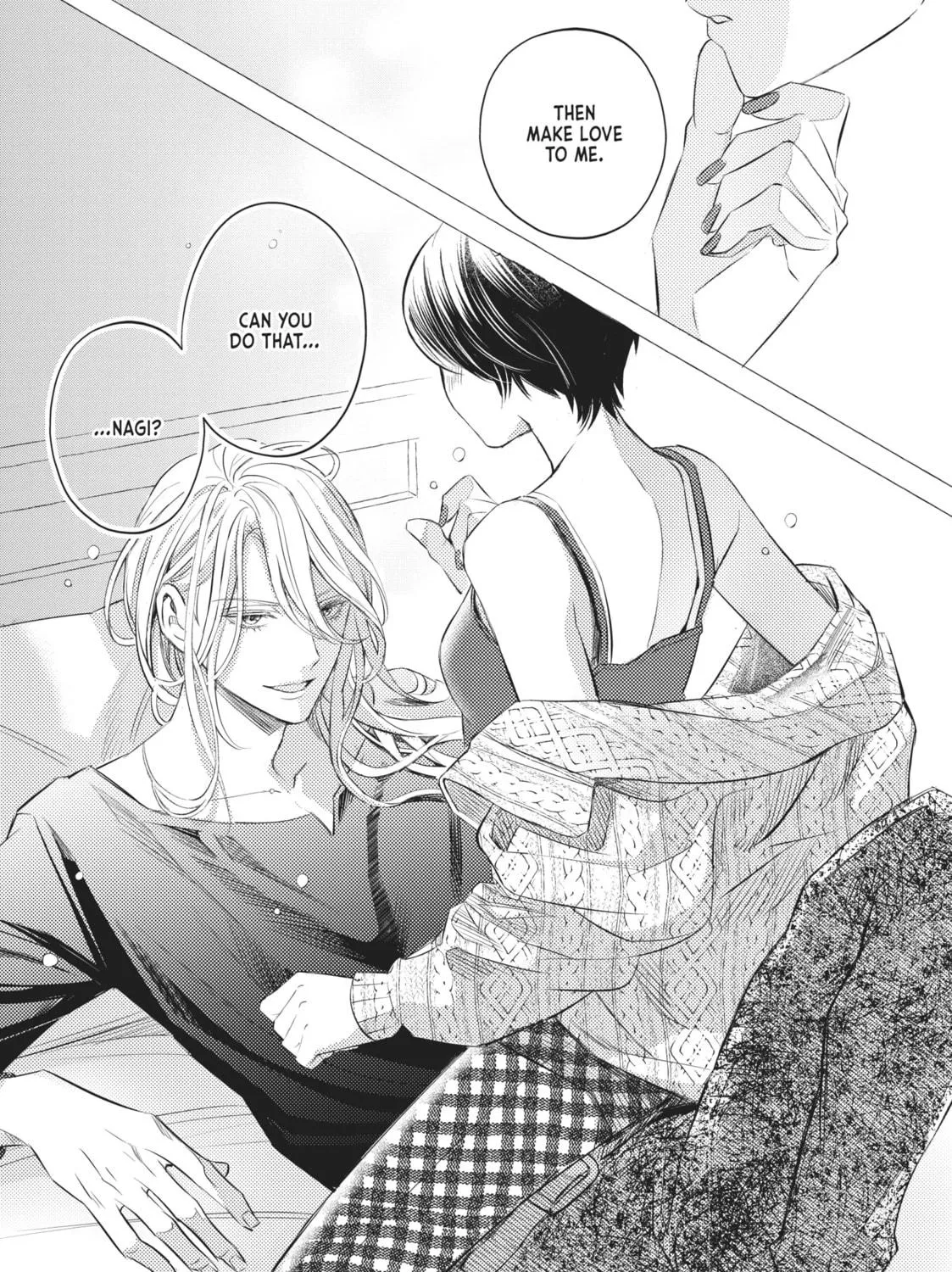 That Beauty Is a Tramp