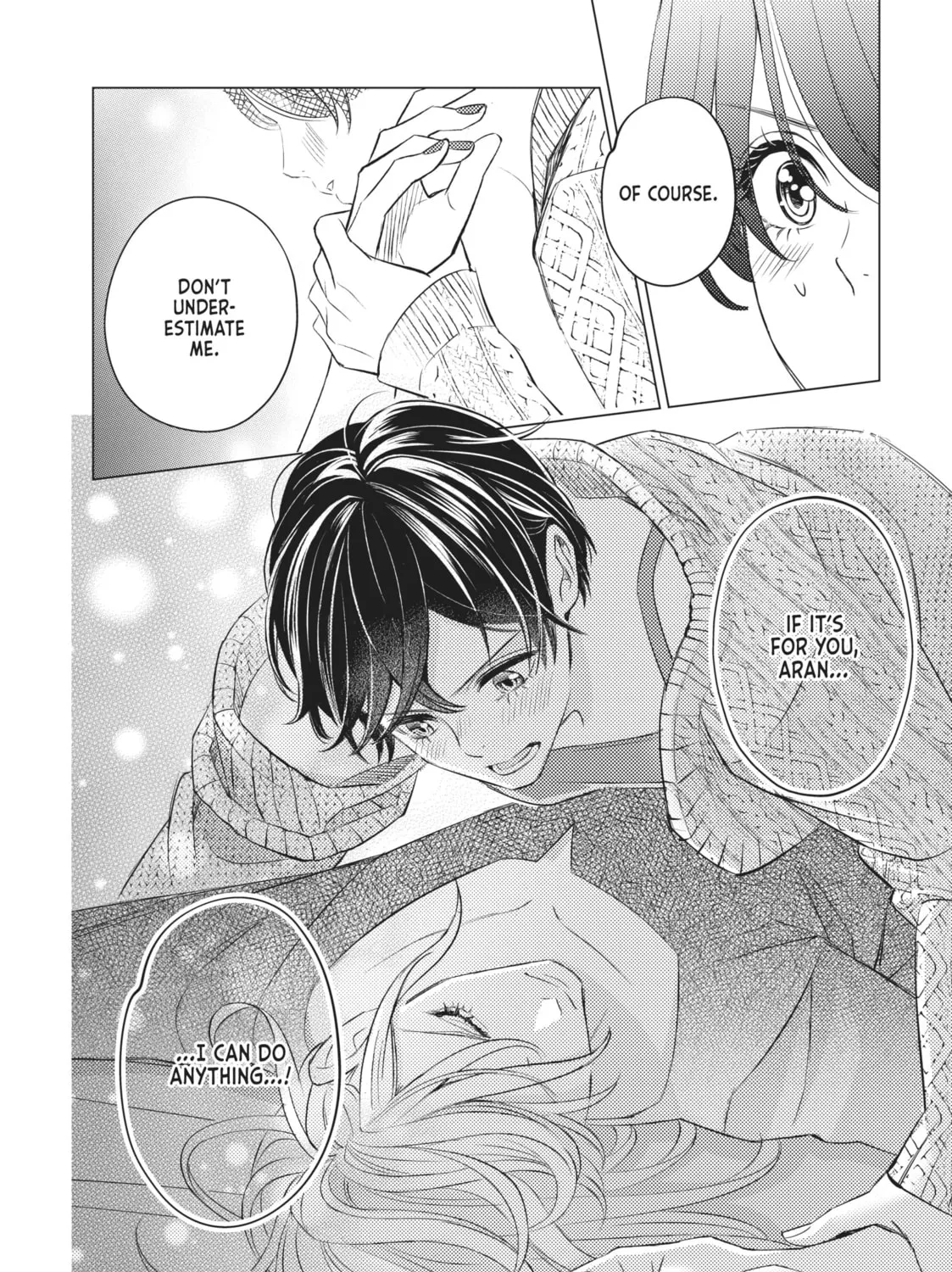 That Beauty Is a Tramp