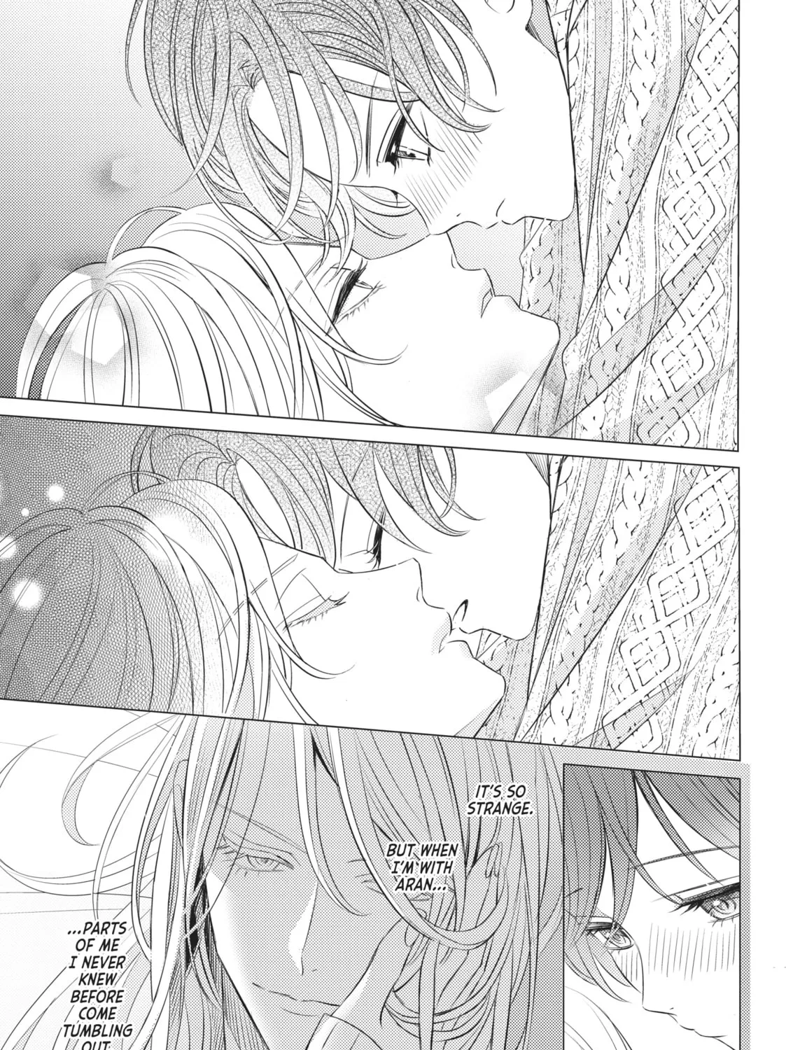 That Beauty Is a Tramp