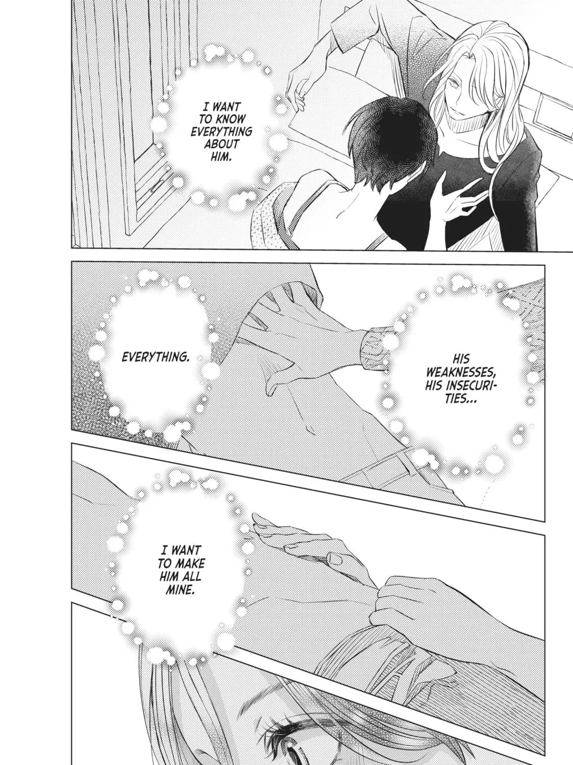 That Beauty Is a Tramp