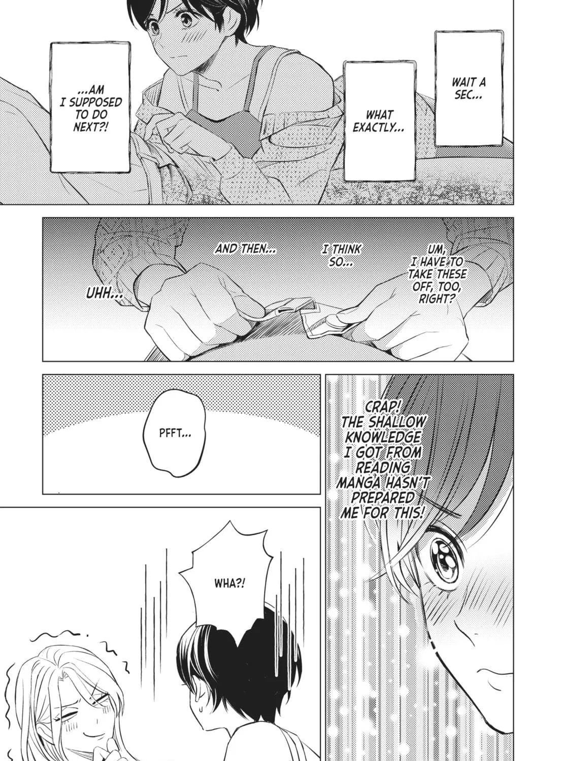 That Beauty Is a Tramp