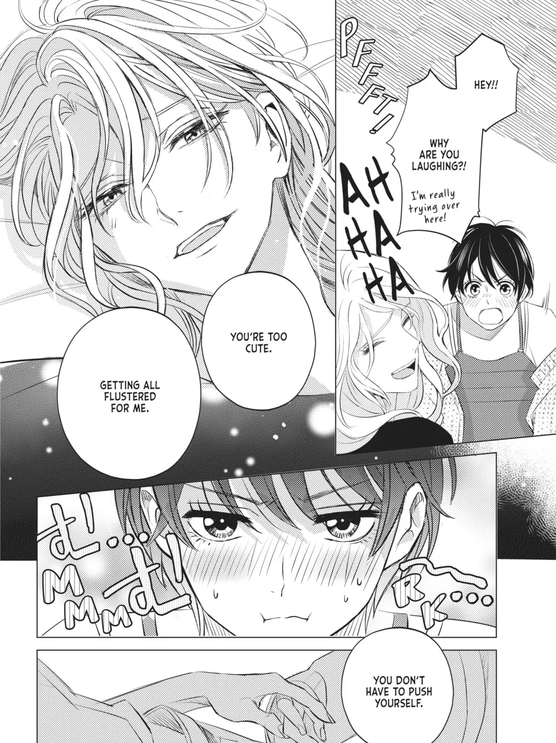 That Beauty Is a Tramp