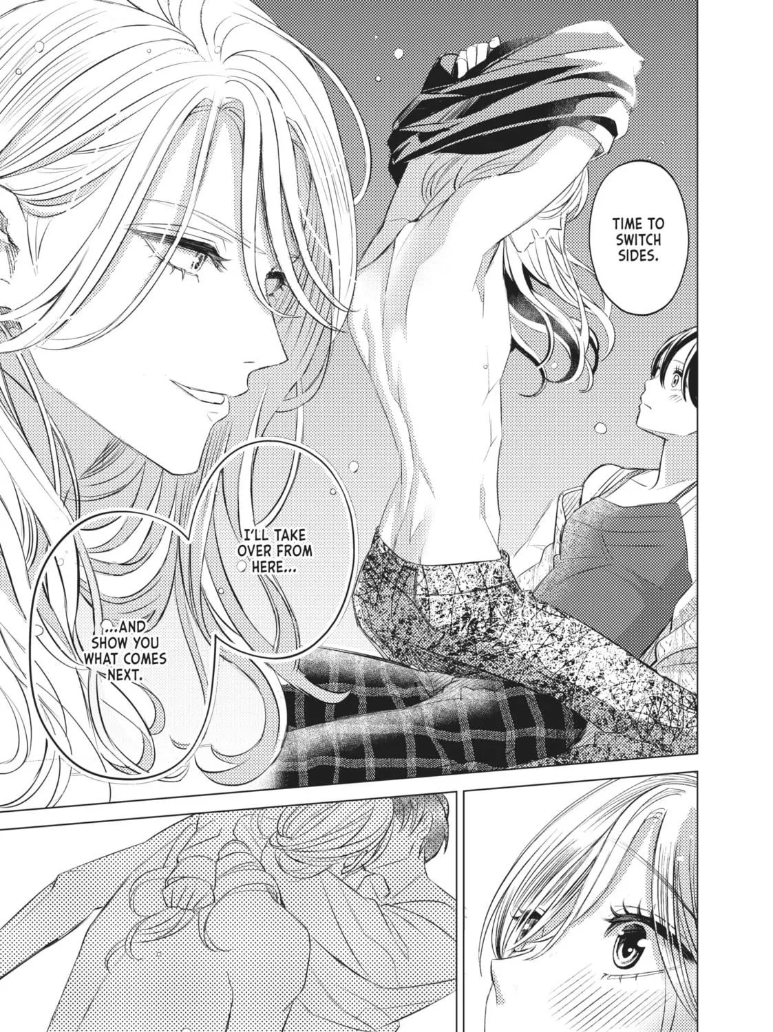 That Beauty Is a Tramp