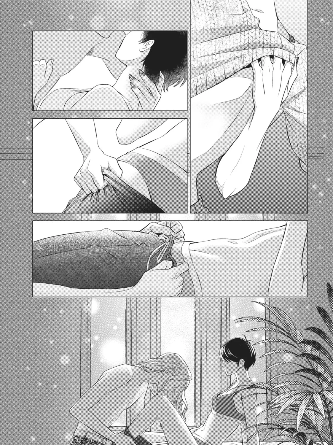 That Beauty Is a Tramp