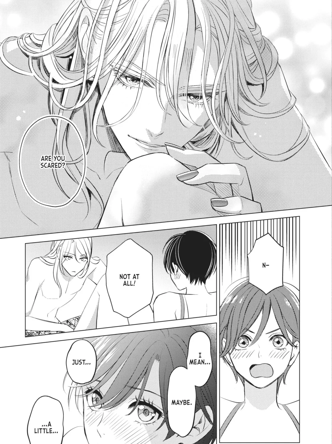 That Beauty Is a Tramp