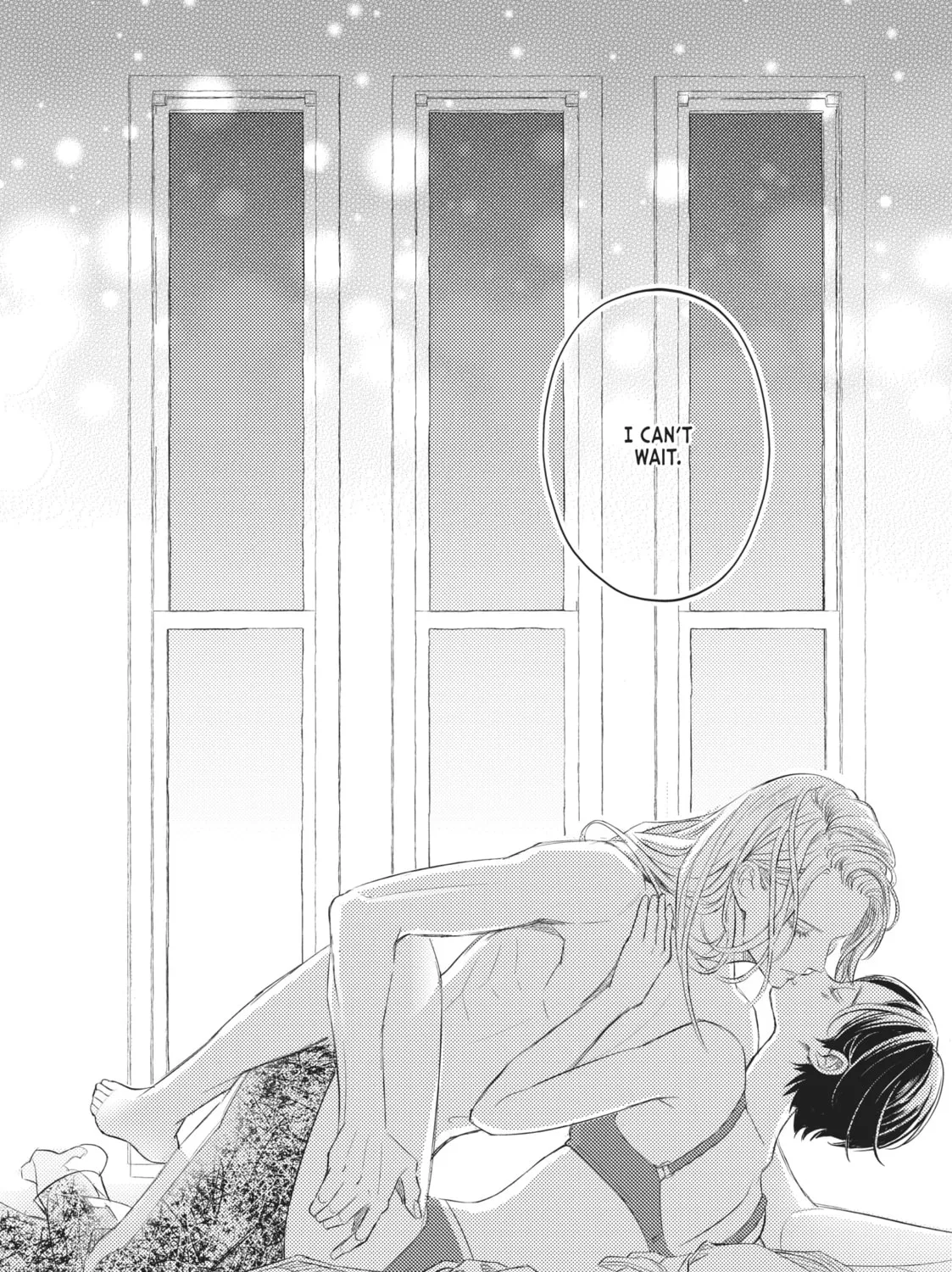 That Beauty Is a Tramp