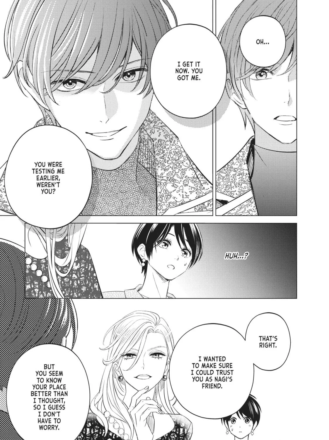 That Beauty Is a Tramp