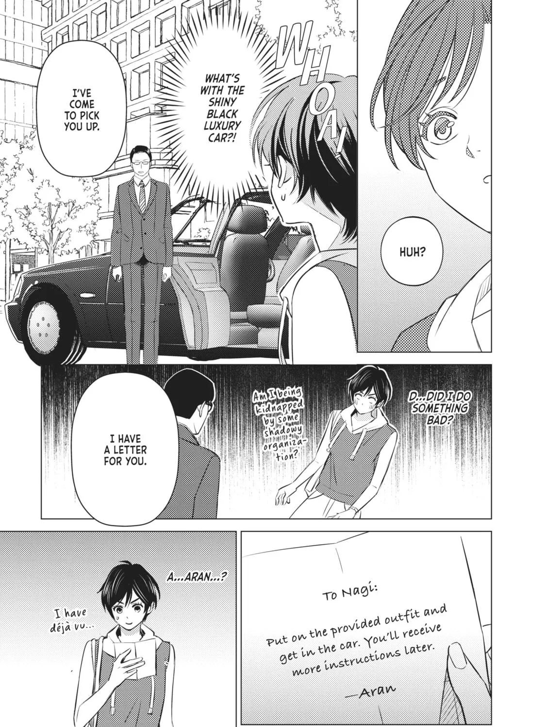 That Beauty Is a Tramp