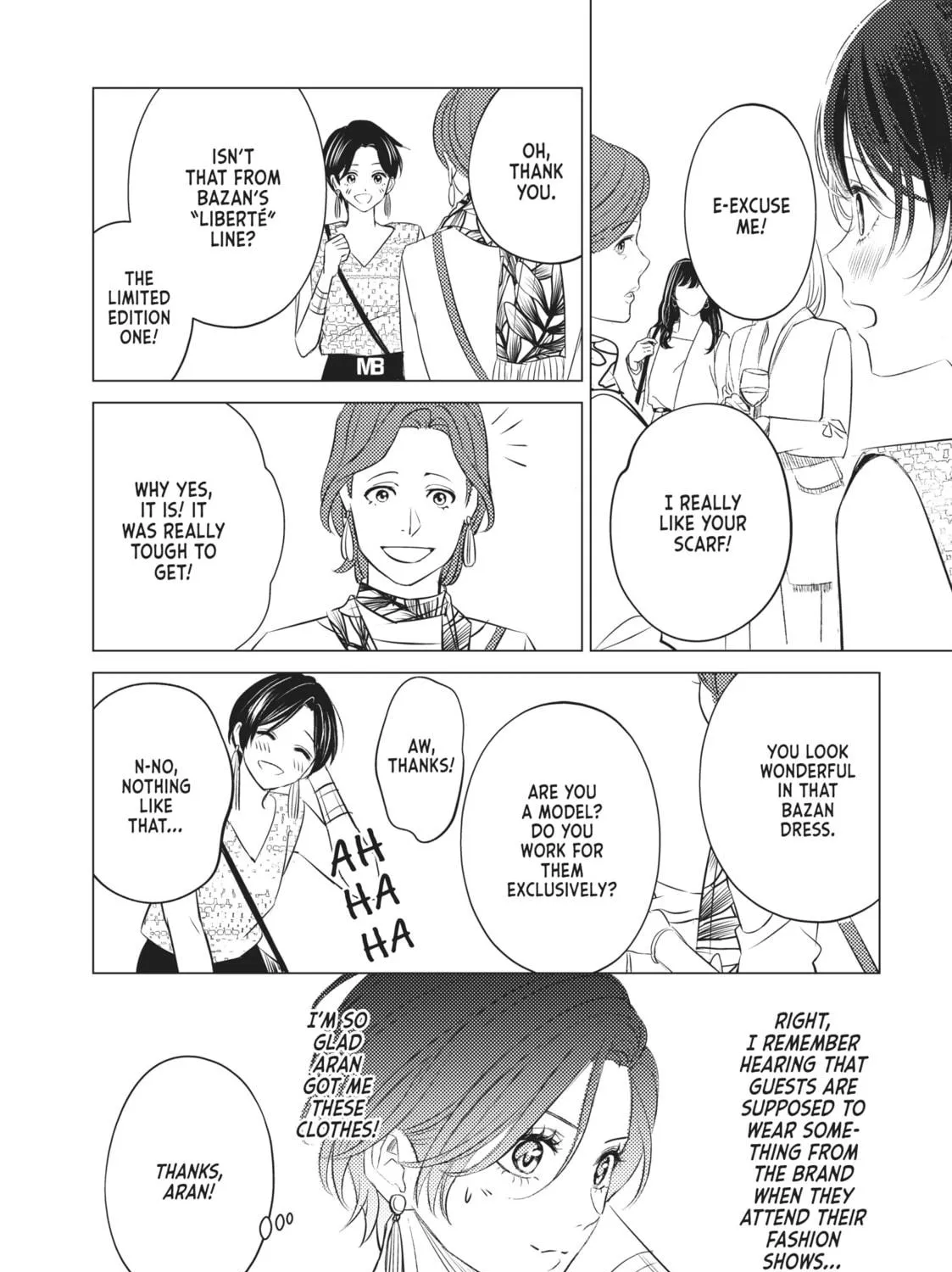 That Beauty Is a Tramp