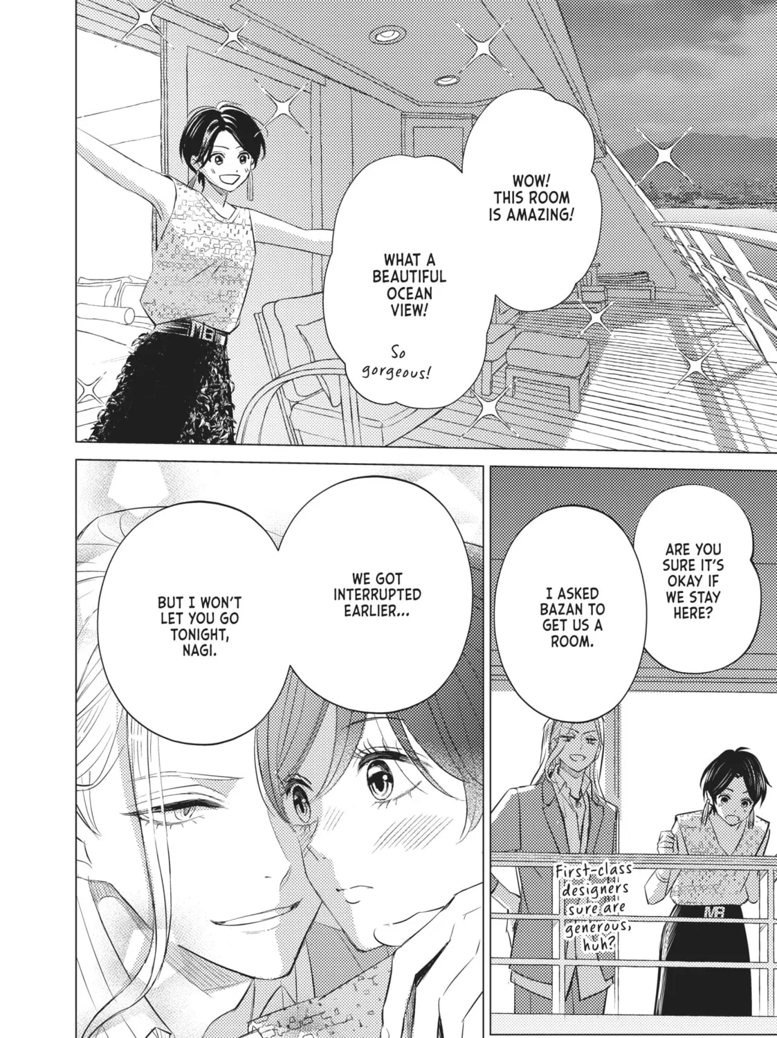 That Beauty Is a Tramp