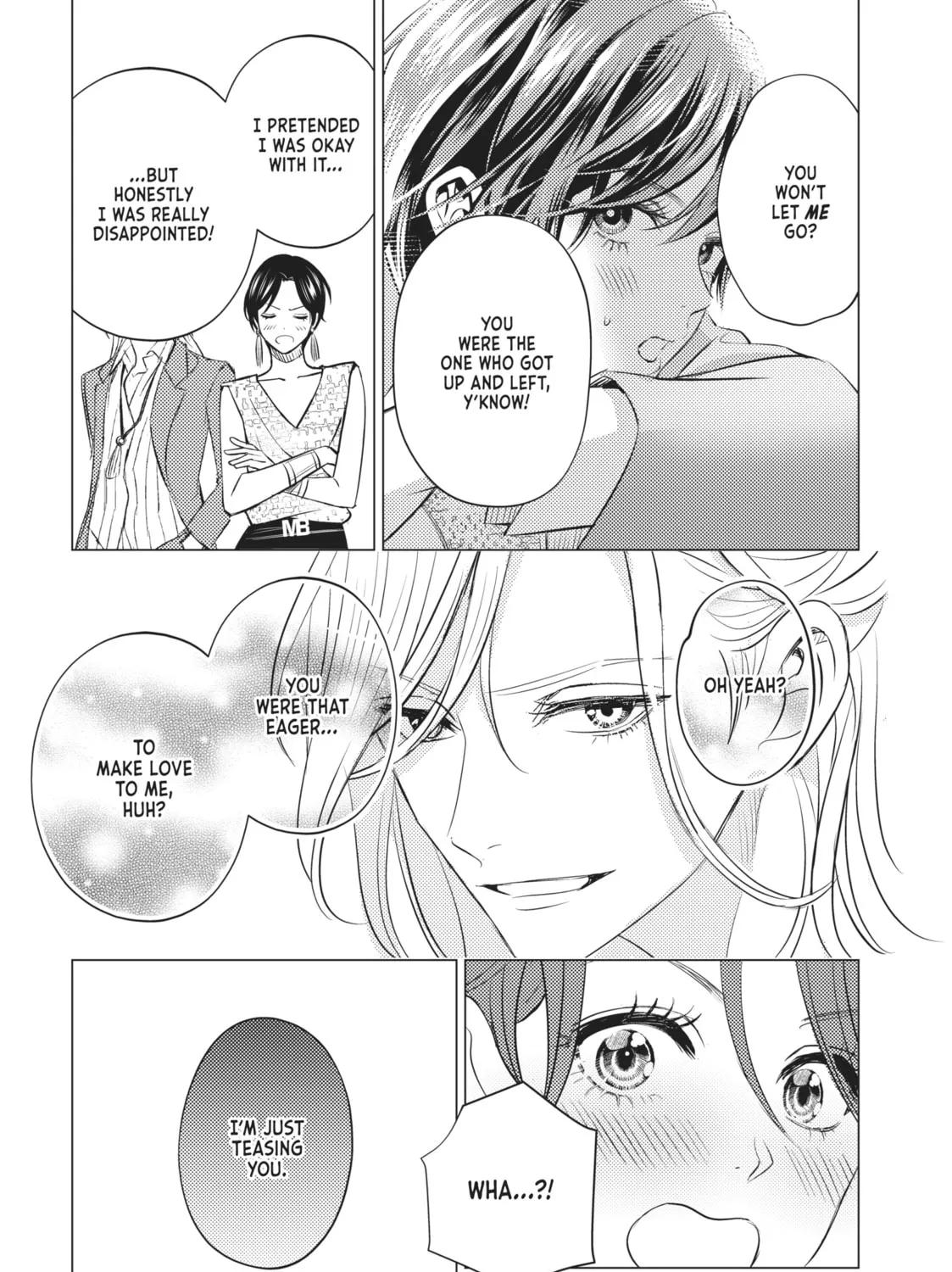 That Beauty Is a Tramp