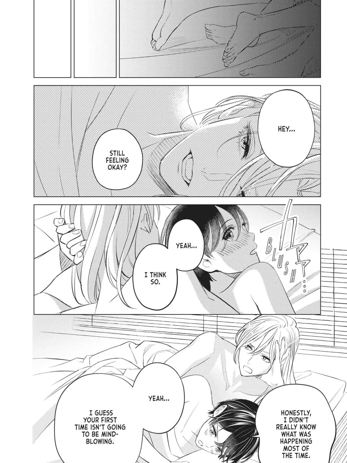 That Beauty Is a Tramp