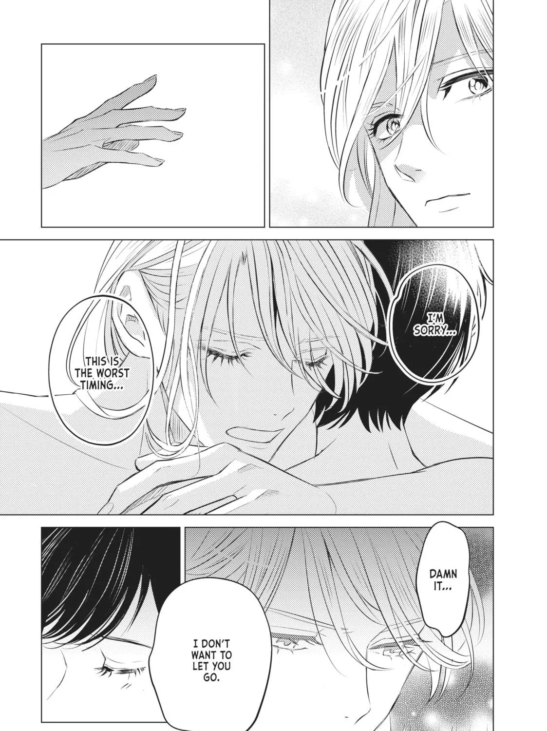 That Beauty Is a Tramp